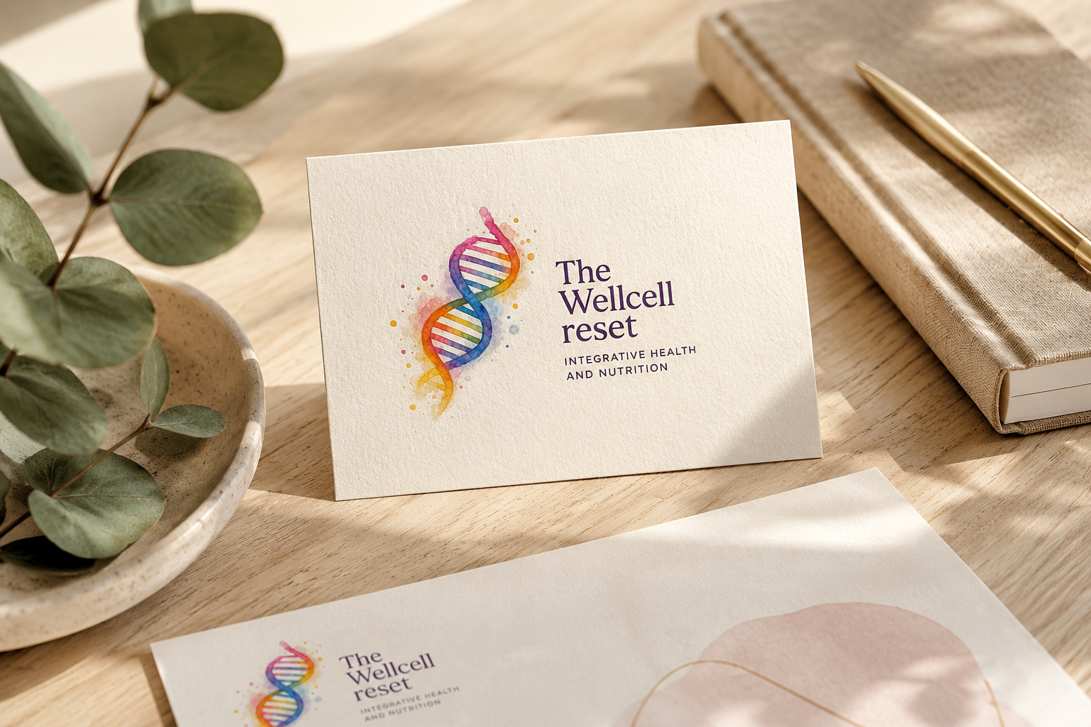 The Wellcell Reset