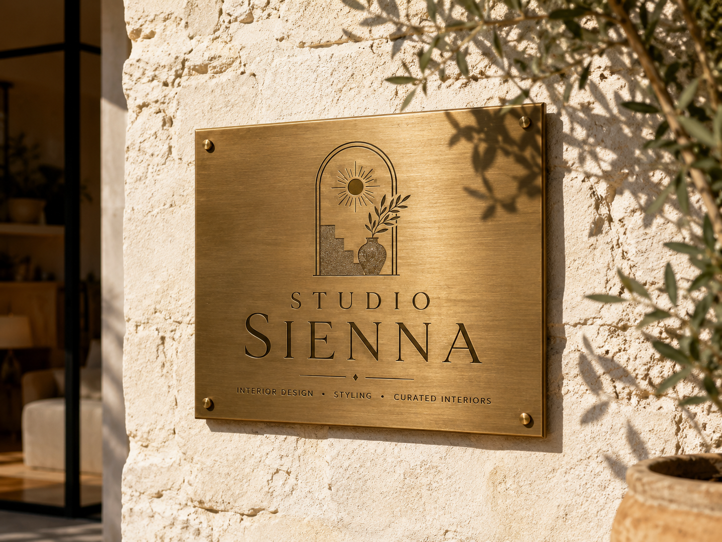 Studio Sienna
