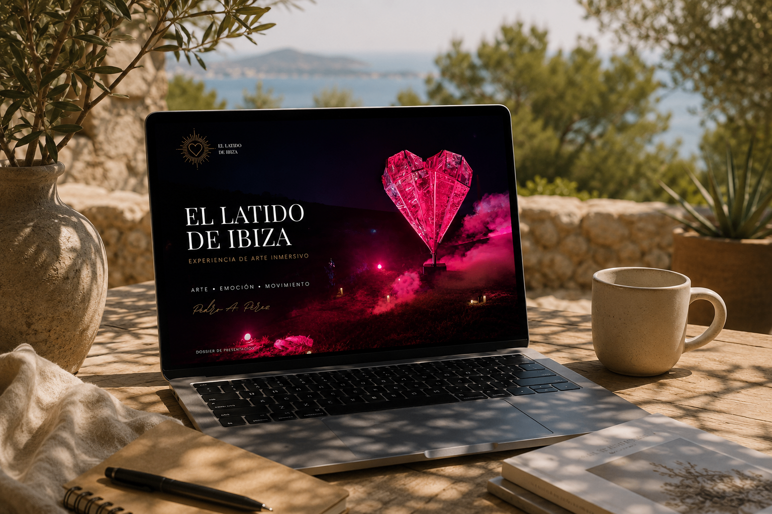 El Latido de Ibiza